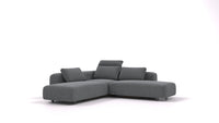 Astra / AT-88: Dark Grey / Uklonjive navlake