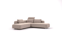 Velare / ET-15: Light Grey / Uklonjive navlake
