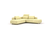 Mollia / HC-09: Grass Green / Uklonjive navlake