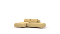 Alure / DE-48: Yellow / Uklonjive navlake
