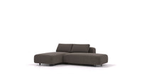 Velare / ET-12: Dark Grey / Uklonjive navlake