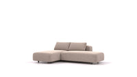 Velare / ET-15: Light Grey / Uklonjive navlake