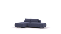 Velare / ET-80: Noble Blue / Uklonjive navlake