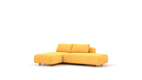 Mollia / FF-16: Yellow / Uklonjive navlake
