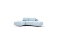 Mollia / FF-19: Pastel Blue / Uklonjive navlake