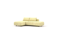Mollia / HC-09: Grass Green / Uklonjive navlake