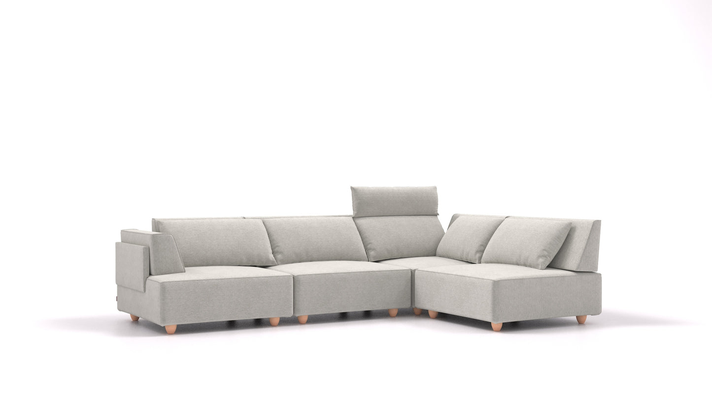 AT-80: Light Grey