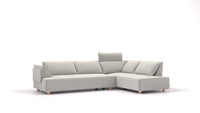 Astra / AT-80: Light Grey / Uklonjive navlake