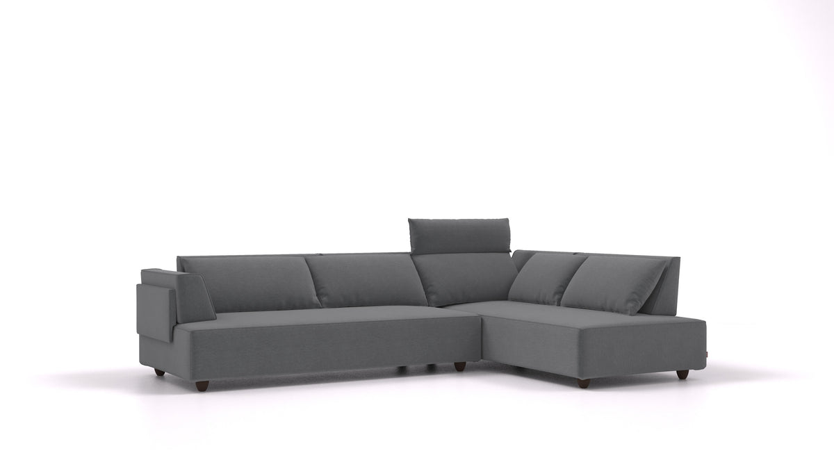 AT-88: Dark Grey