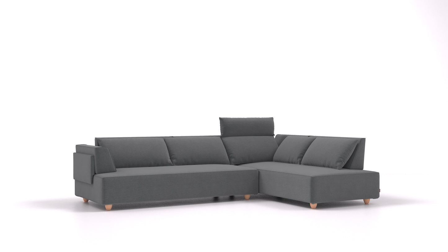 AT-88: Dark Grey