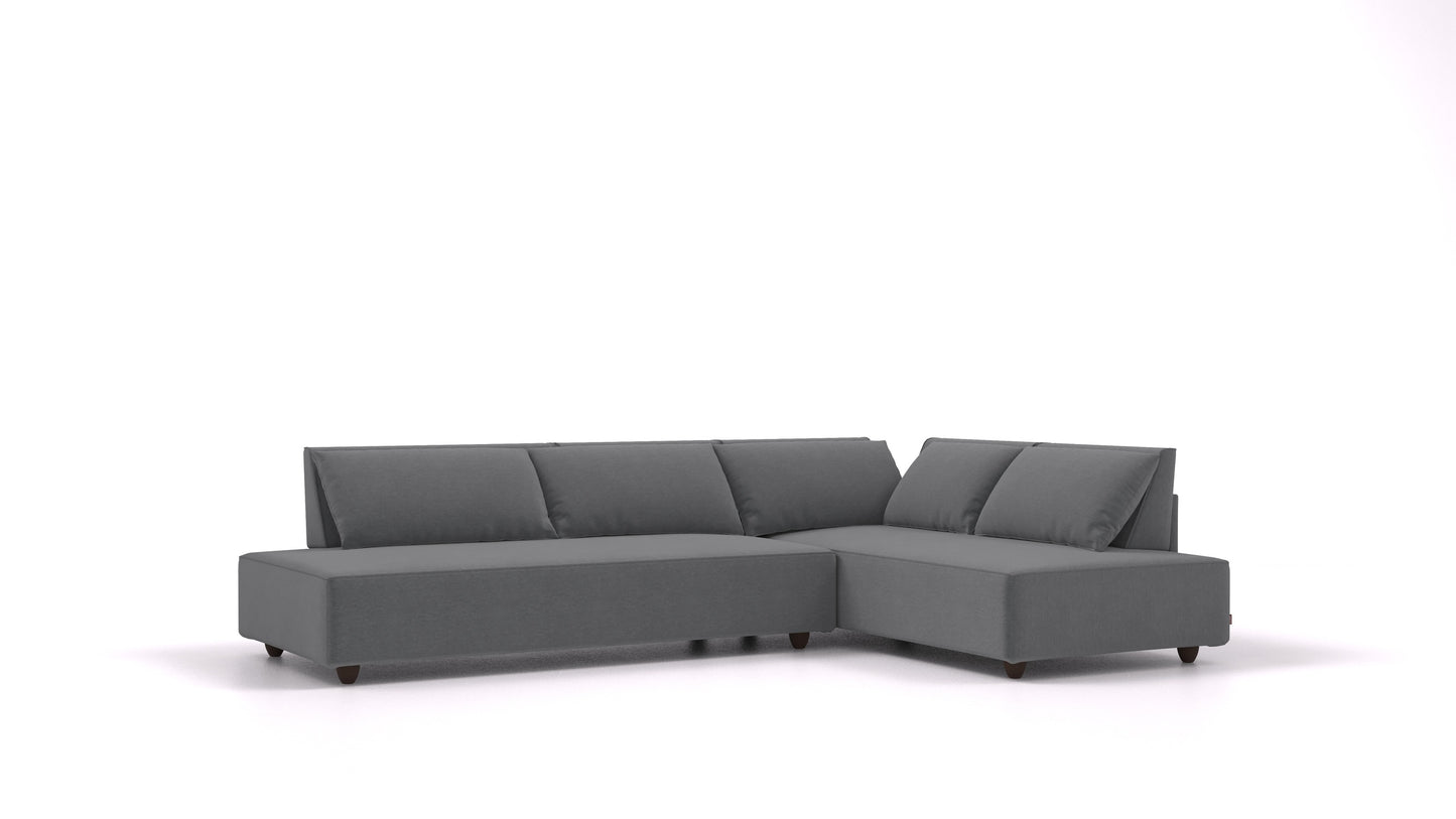 AT-88: Dark Grey