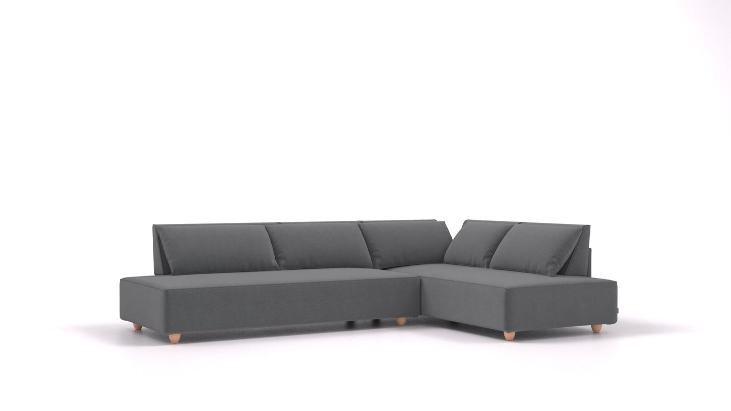AT-88: Dark Grey