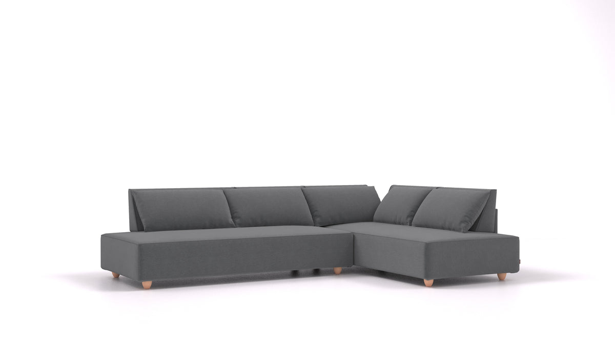 AT-88: Dark Grey