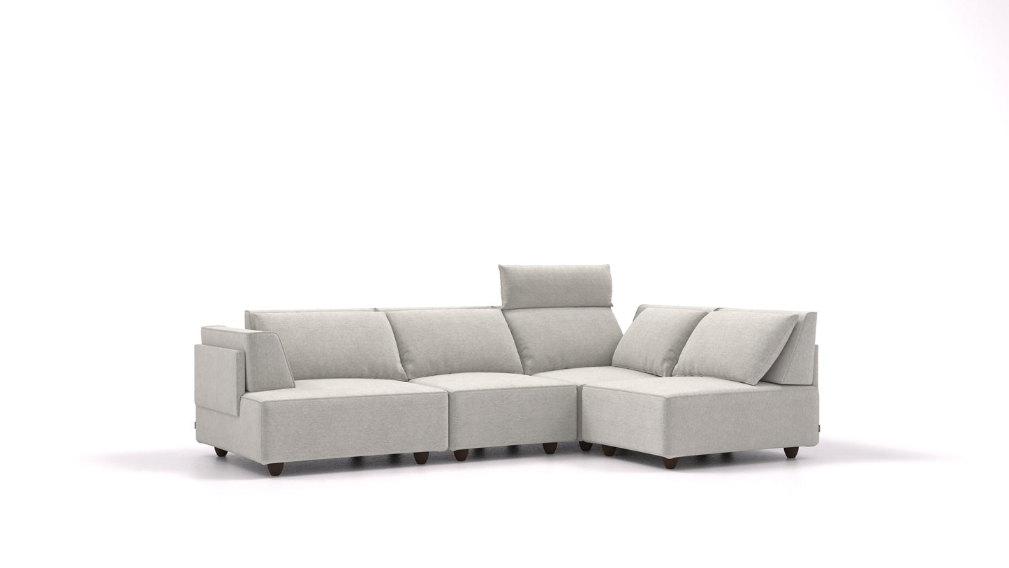 AT-80: Light Grey