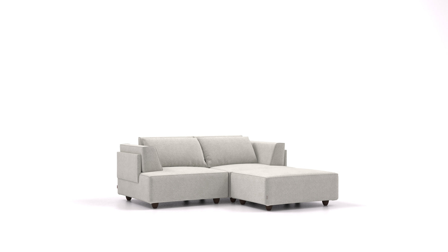 AT-80: Light Grey