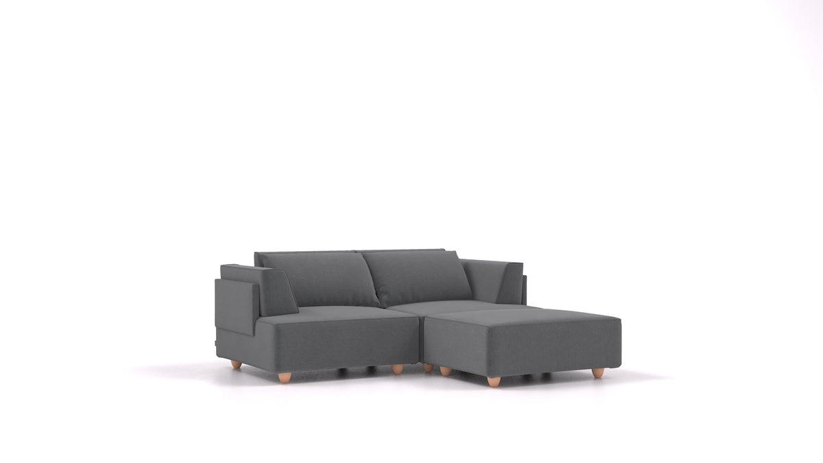 AT-88: Dark Grey