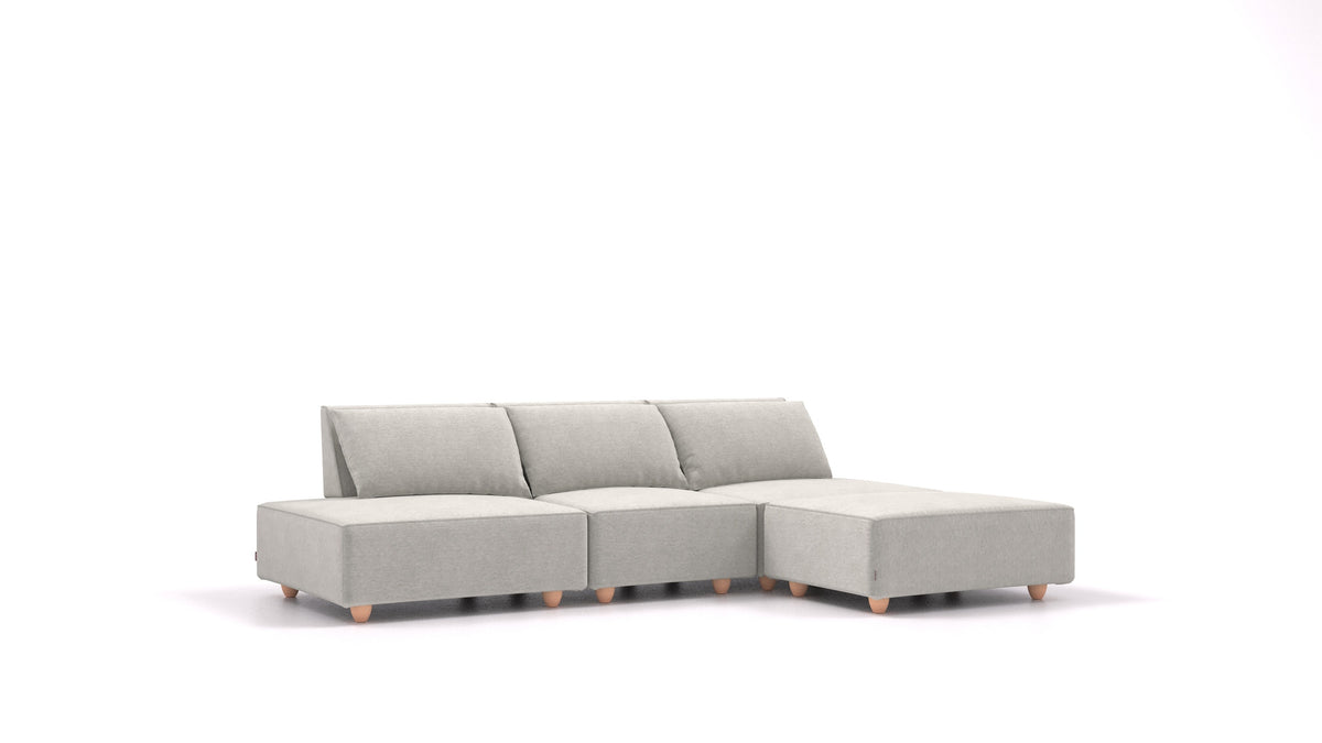 AT-80: Light Grey