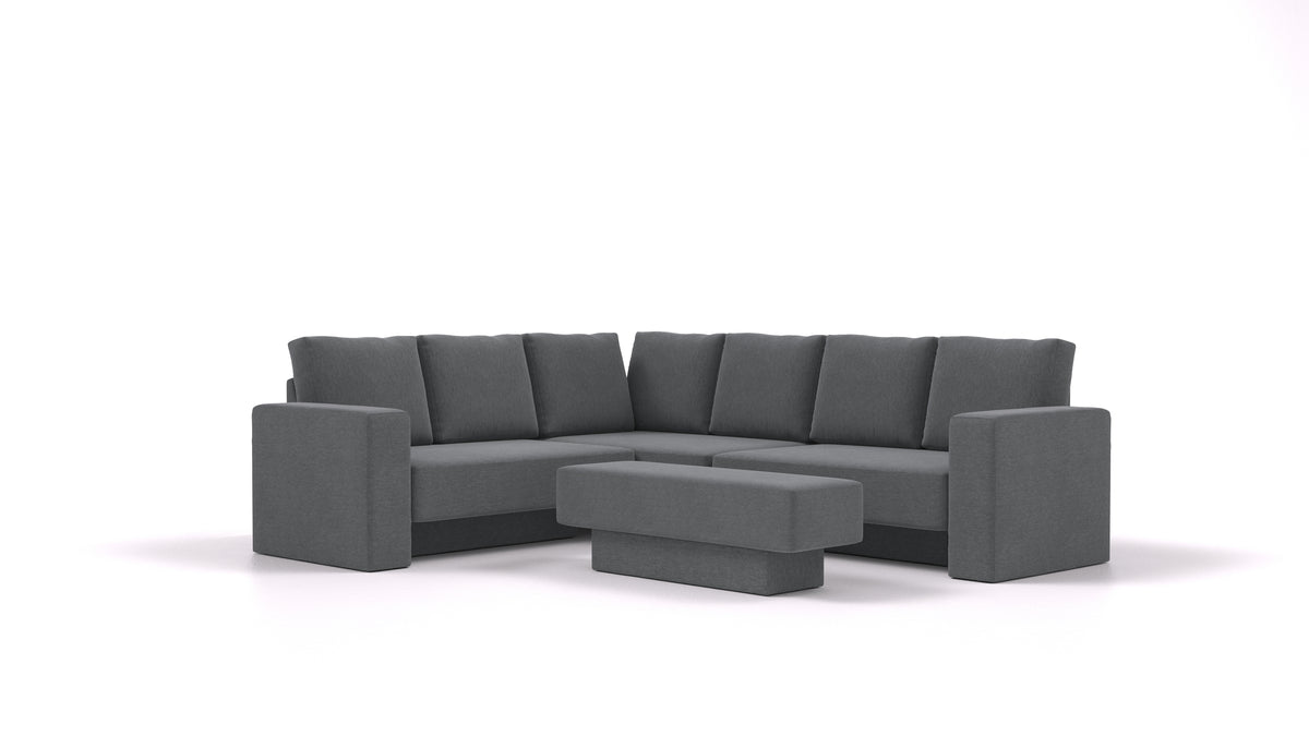 AT-88: Dark Grey