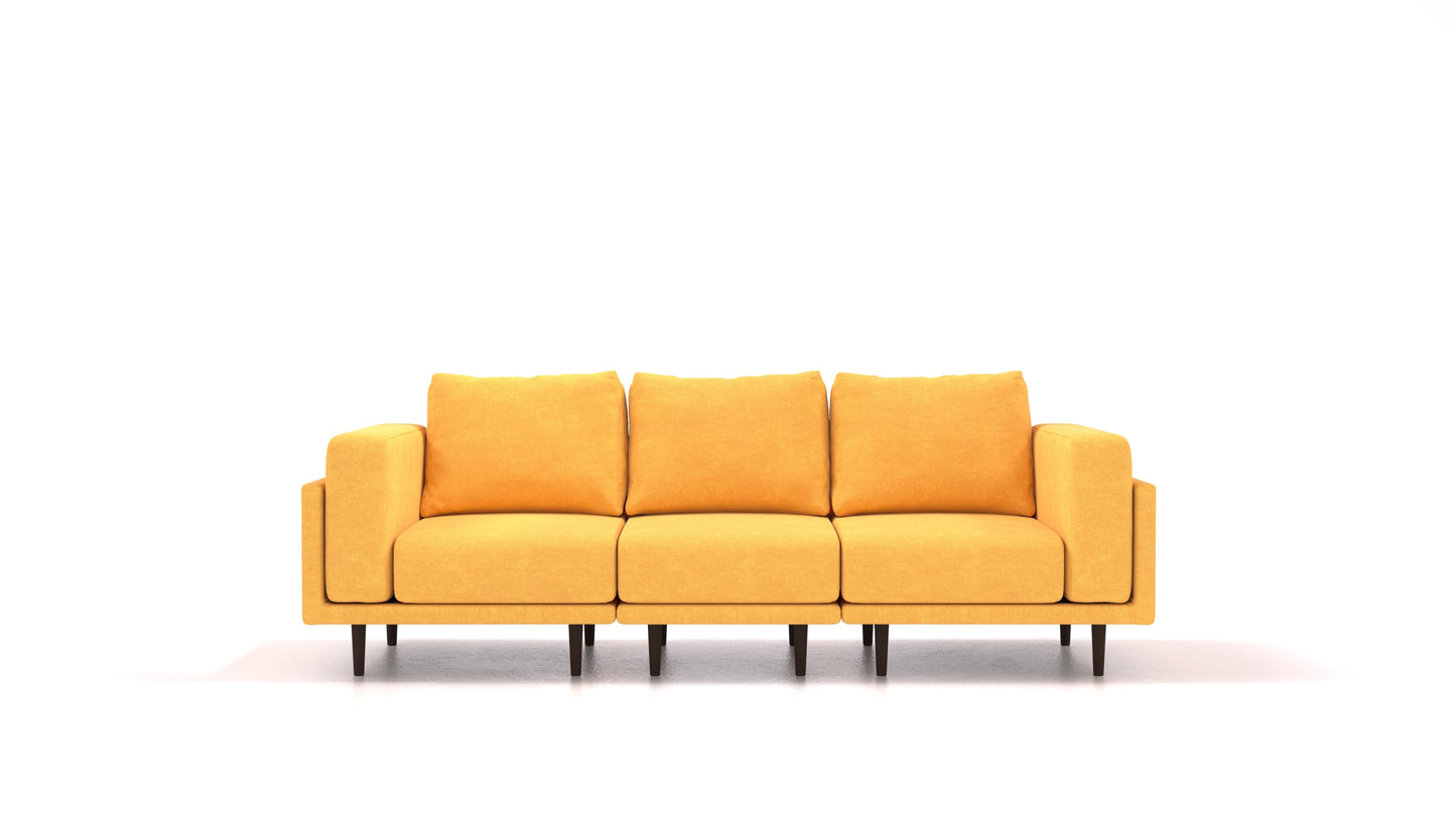 FF-16: Yellow