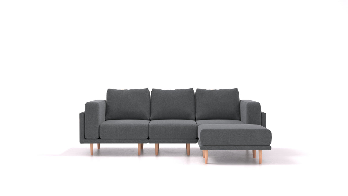 AT-88: Dark Grey