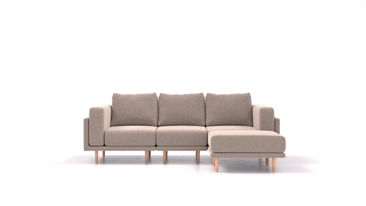 ET-15: Light Grey