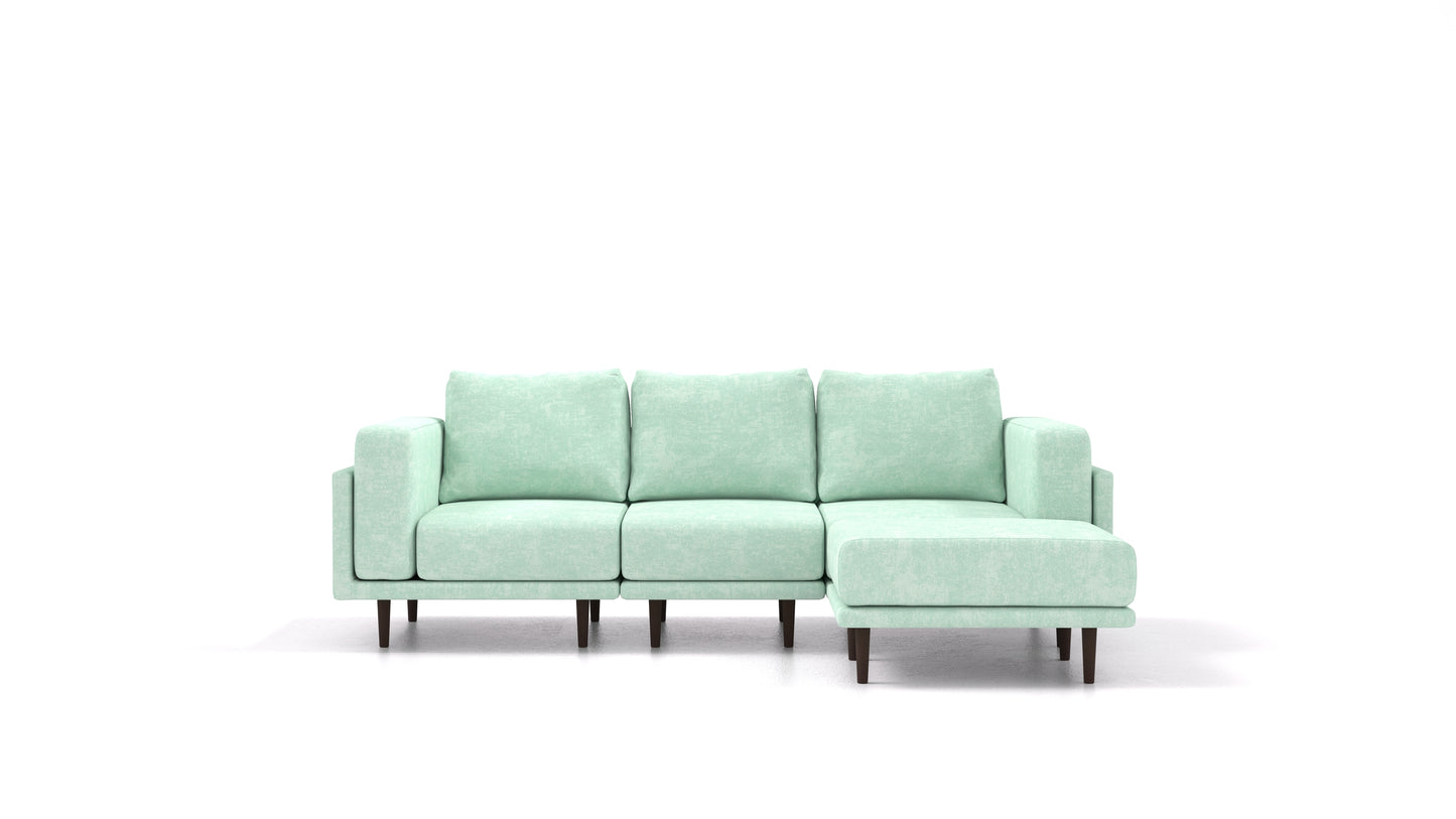 FF-18: Mint