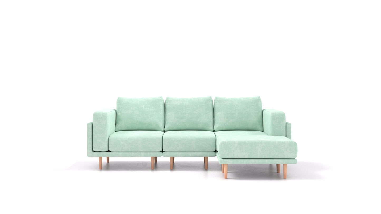 FF-18: Mint