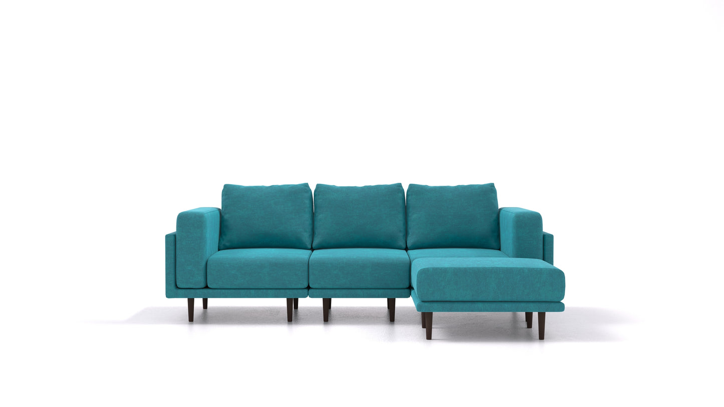 FF-20: Turquoise