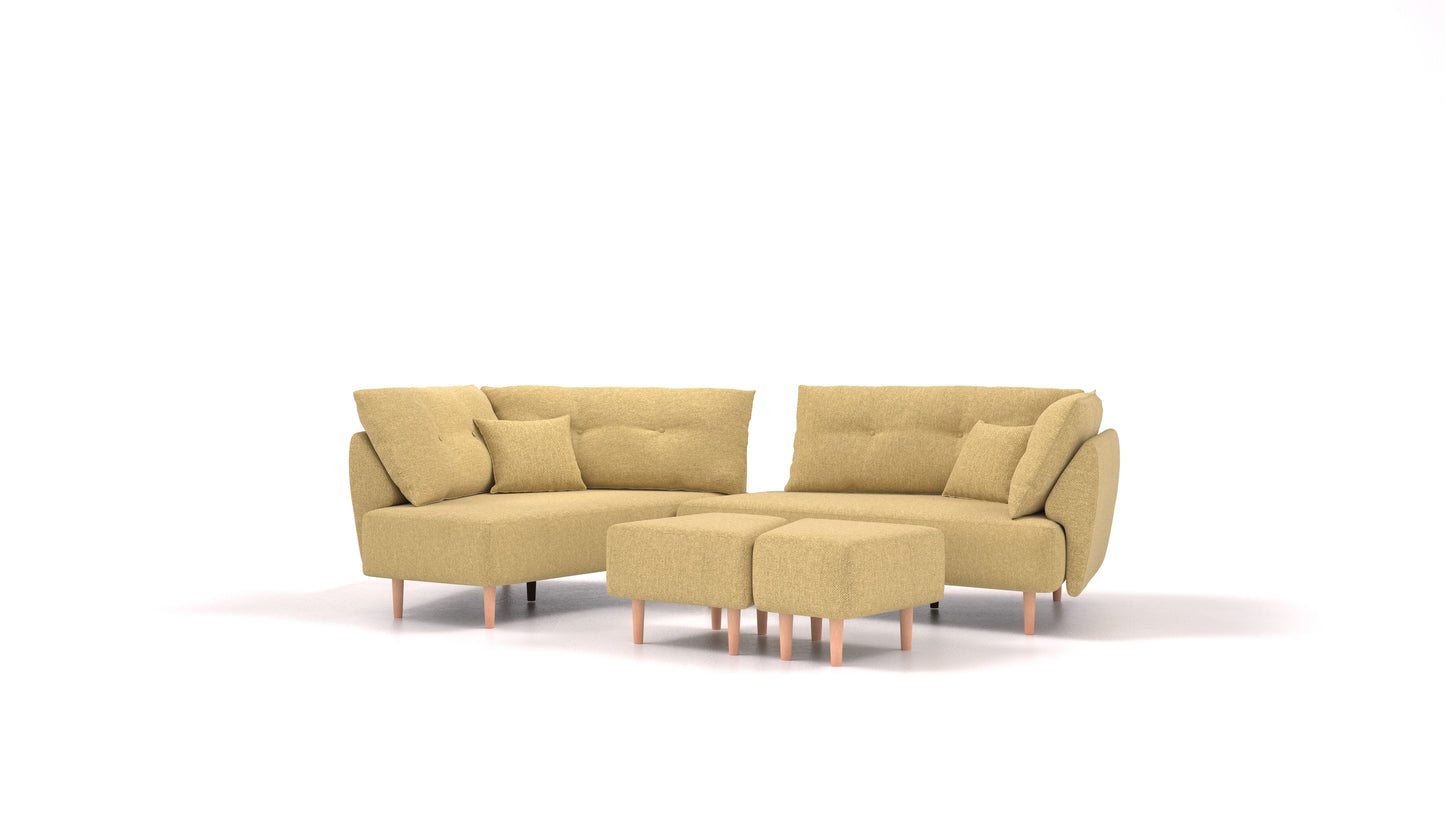 DE-48: Yellow