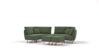 Icon / IC-39: Forest / Uklonjive navlake | Lijevi