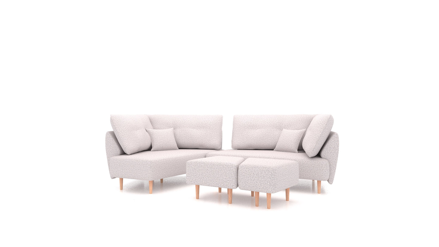elegantna-modularna-sjedeca-garnitura-diagon-lijevi-1 HG-09 svijetle noge