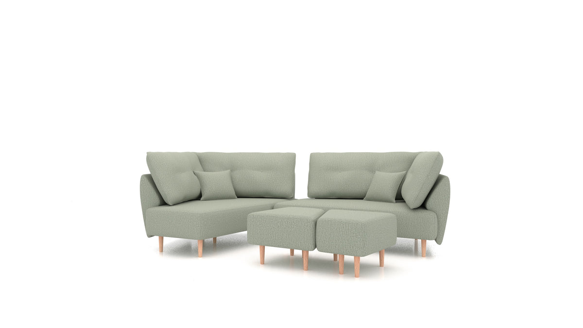 elegantna-modularna-sjedeca-garnitura-diagon-lijevi-1 HM-34 svijetle noge
