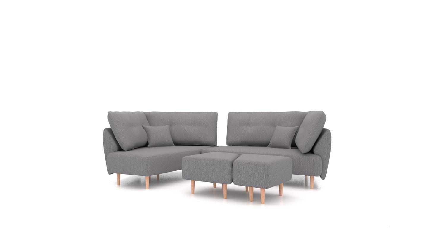 elegantna-modularna-sjedeca-garnitura-diagon-lijevi-1 HM-95 svijetle noge