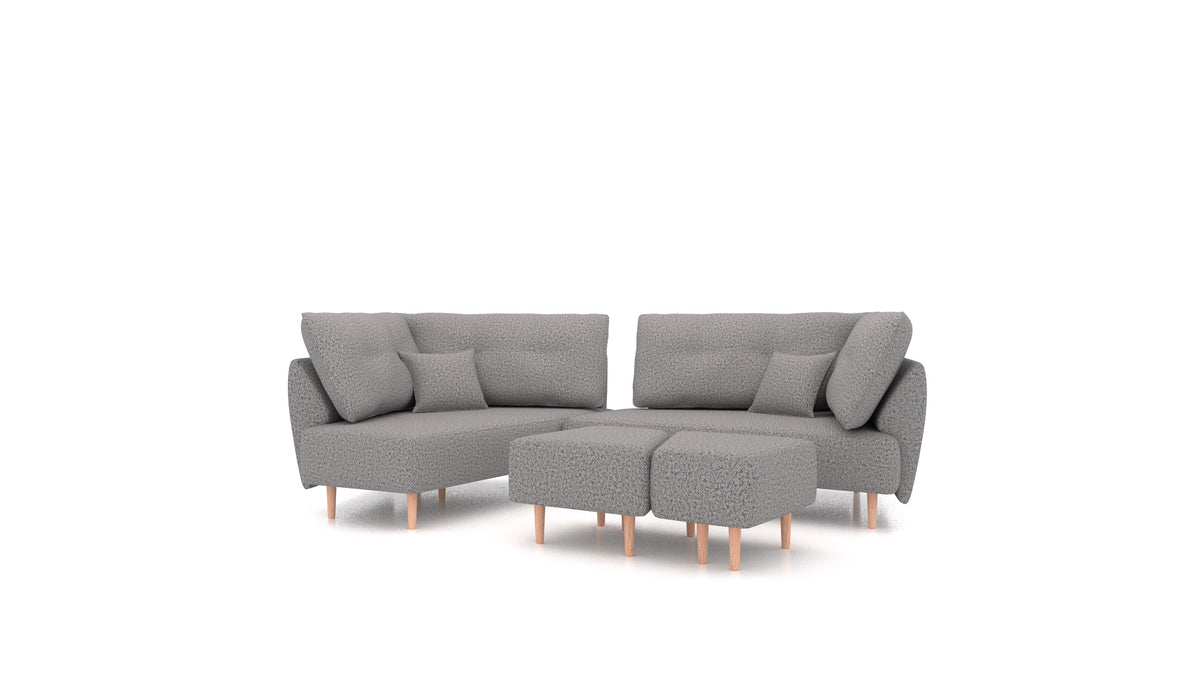 elegantna-modularna-sjedeca-garnitura-diagon-lijevi-2 HG-92 svijetle noge