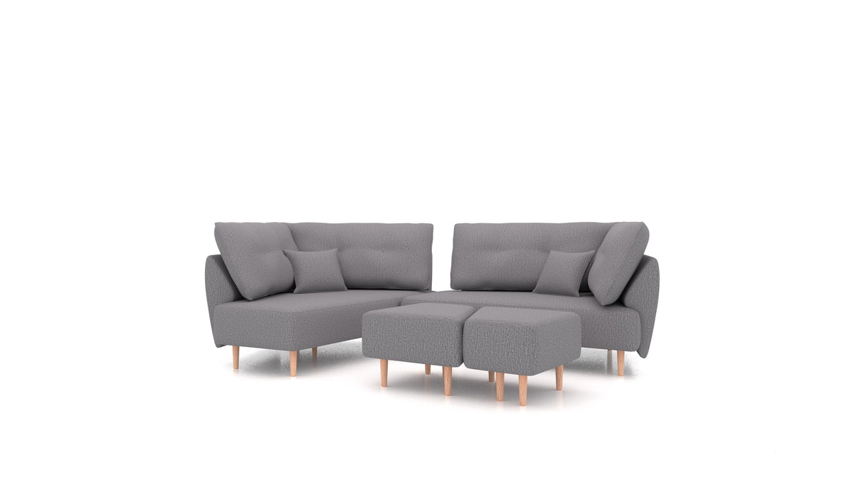 elegantna-modularna-sjedeca-garnitura-diagon-lijevi-2 HM-95 svijetle noge