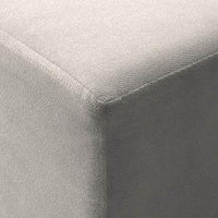 Mollia / HC-04: White