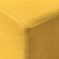 Mollia / FF-16: Yellow