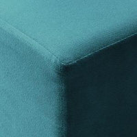 Mollia / FF-20: Turquoise / Uklonjive navlake