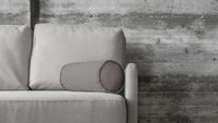 Mollia / FF-14: Middle Grey / Uklonjive navlake