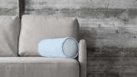 Mollia / FF-19: Pastel Blue / Uklonjive navlake