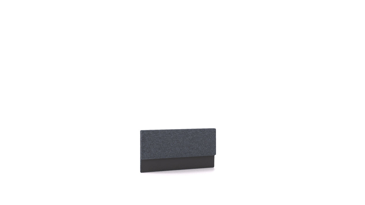 CasCais D naslon, naslon FEYDOM u tkanini Icon IC-79 Deep Blue