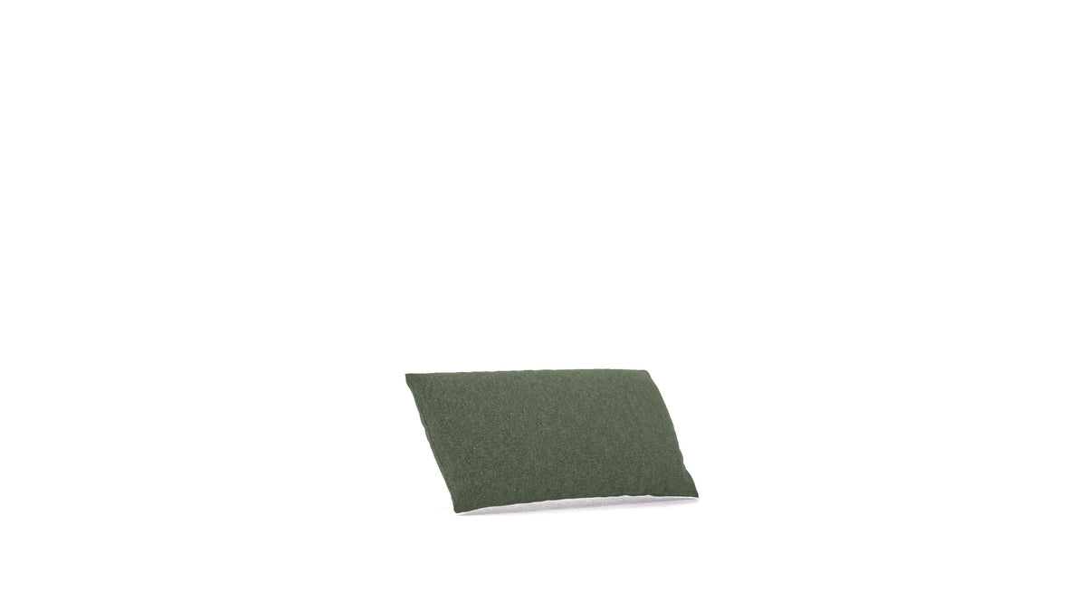 Cascais PB jastuk, jastuk FEYDOM u tkanini Icon IC-39 Forest
