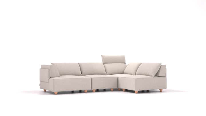 CasCais R - Icon / IC-02: Natur / Svijetle | Uklonjive navlake