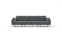 Astra / AT-88: Dark Grey / Uklonjive navlake