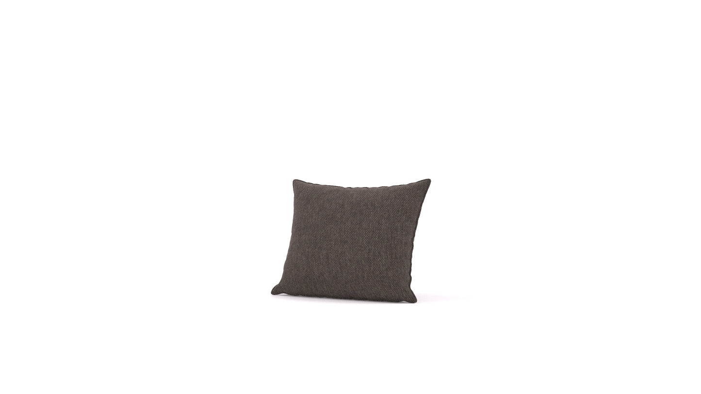 Diagon mali jastuk, jastuk FEYDOM u tkanini Velare ET-12 Dark Grey