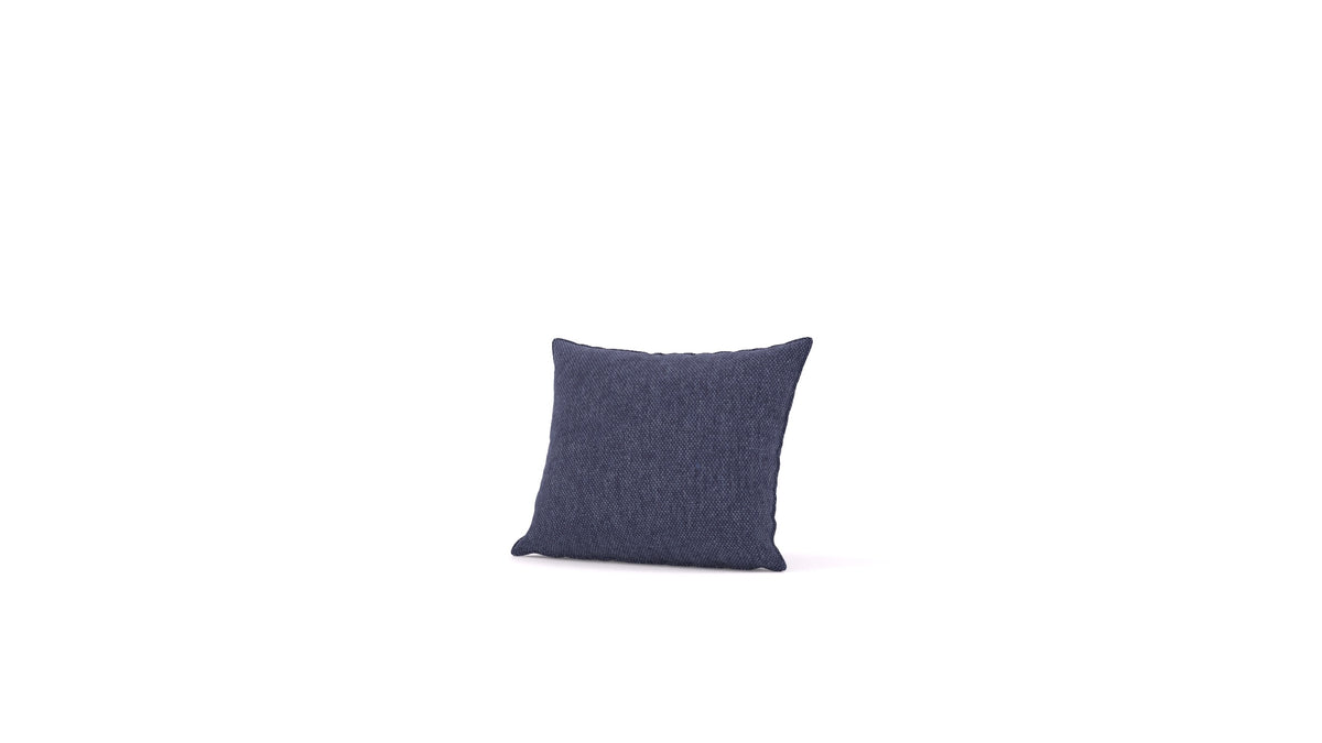 Diagon mali jastuk, jastuk FEYDOM u tkanini Velare ET-80 Noble Blue