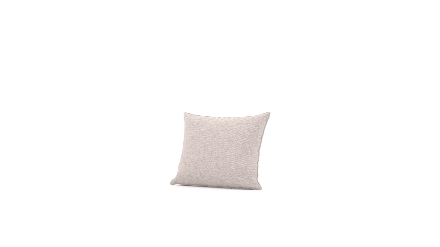 Diagon mali jastuk, jastuk FEYDOM u tkanini Icon IC-02 Natur