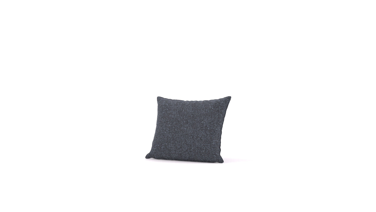 Diagon mali jastuk, jastuk FEYDOM u tkanini Icon IC-79 Deep Blue