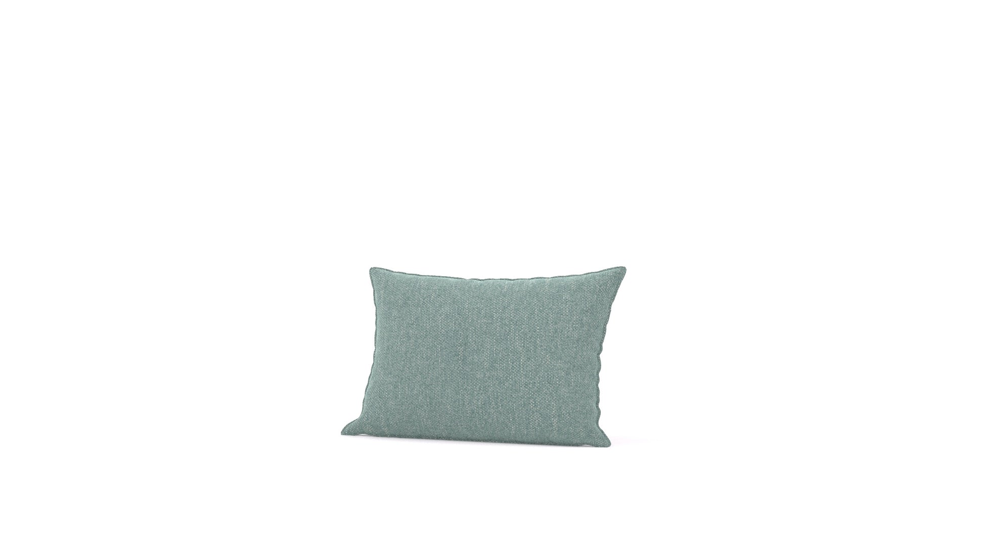 Diagon srednji jastuk, jastuk FEYDOM u tkanini Alure DE-75 Pastel Blue