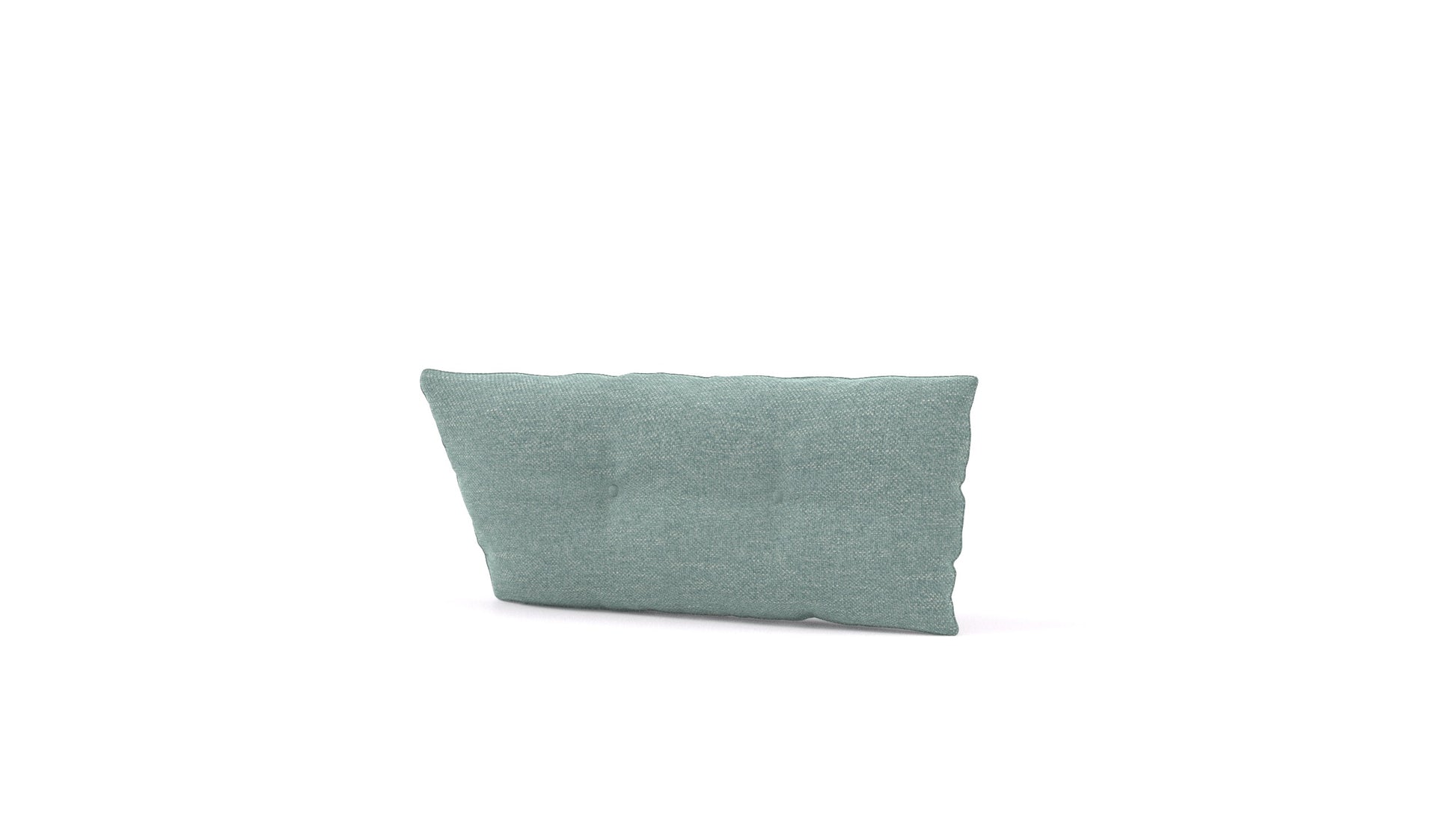 Diagon veliki jastuk, jastuk FEYDOM u tkanini Alure DE-75 Pastel Blue
